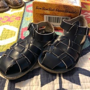 Sun San Sandals